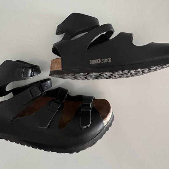 Birkenstock Athens Sandals - Picture 3 of 8